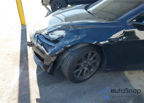 2023 Tesla Model 3 Rear-Wheel Drive из США, поврежденный, VIN 5YJ3E1EA5PF571243